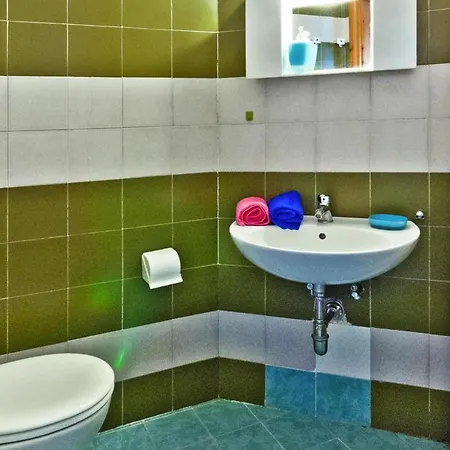 Quadrifoglio - Ivn01516-dya Apartment Bibione